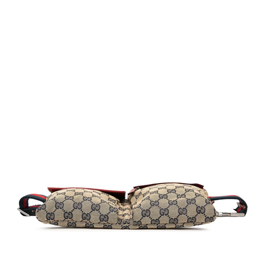 Gucci Belt Bag