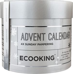 Advent Calendar