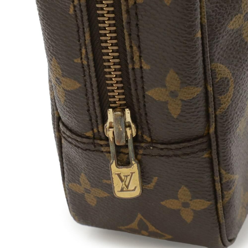 Louis Vuitton Trousse Toilette