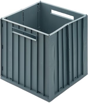 Elijah Storage Box w. Lid