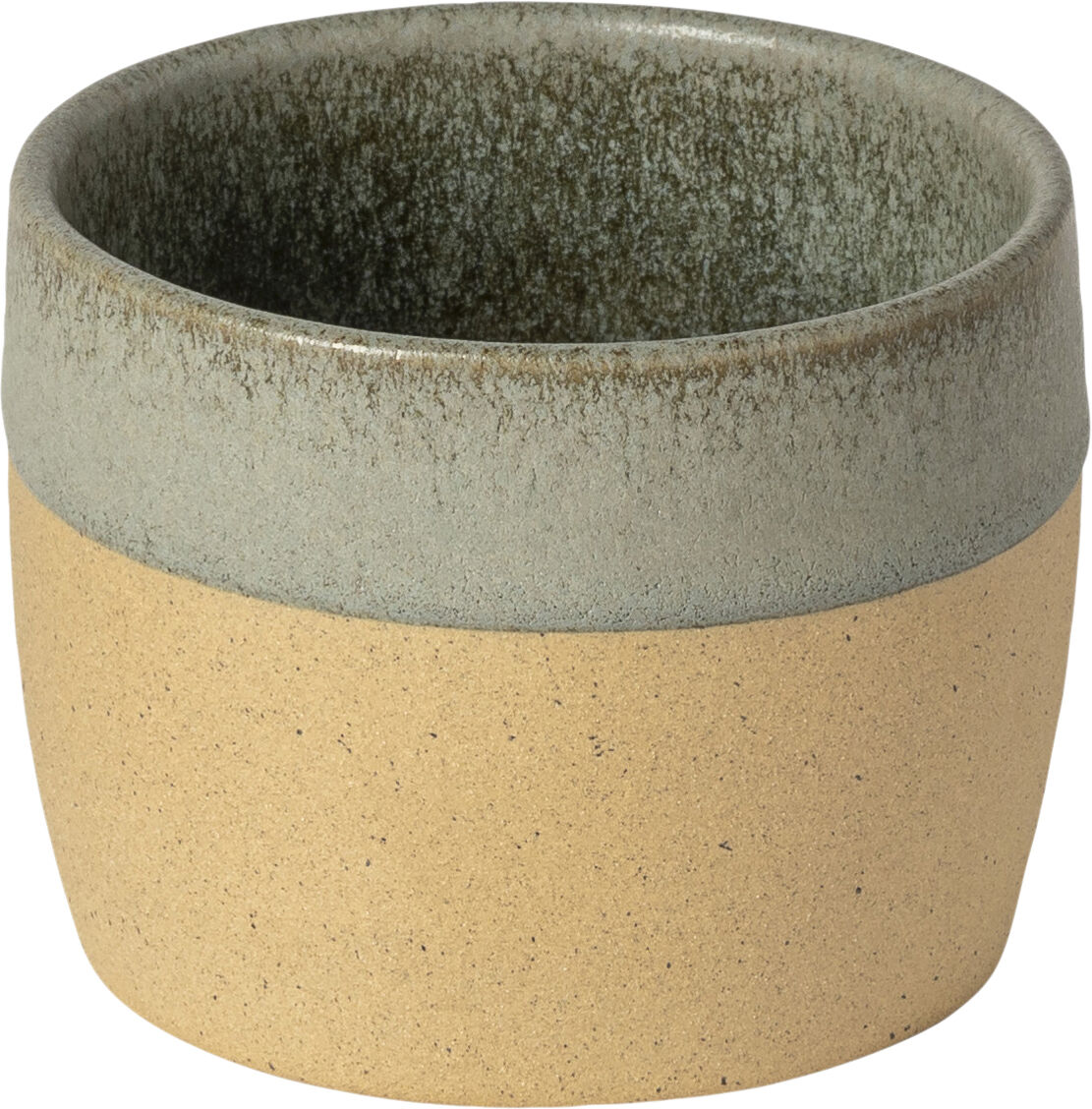 Mugg Arenito 20 cl Gr&ouml;n Stengods