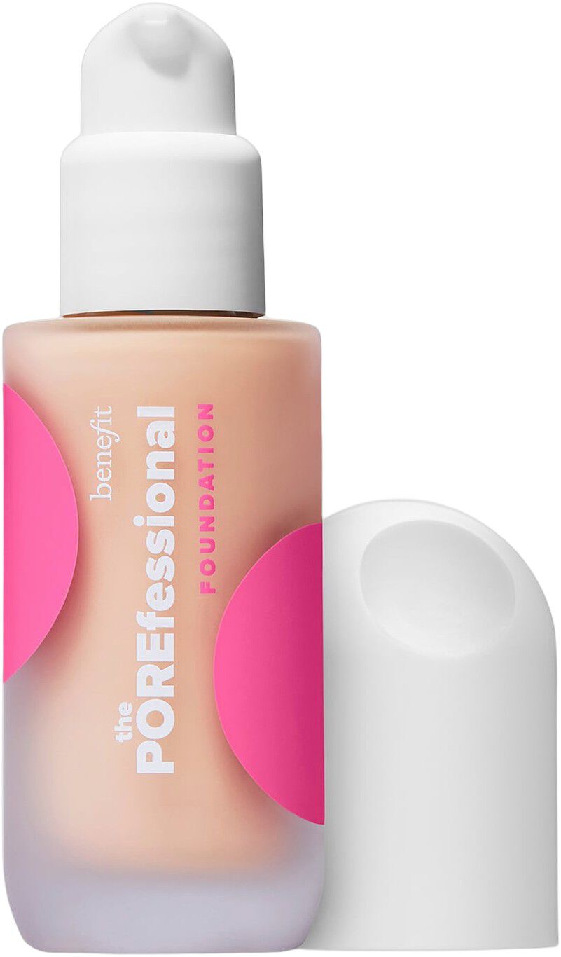 The POREfessional - Utj&auml;mnande foundation med niacinamide