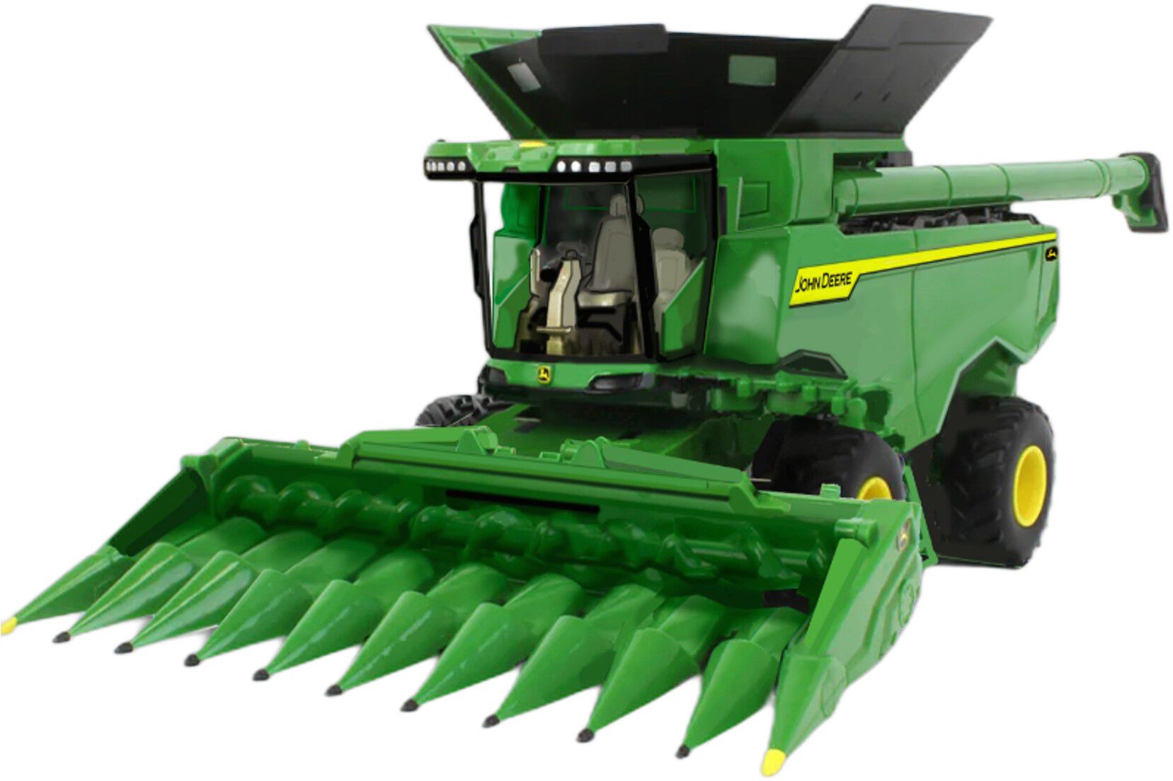 John Deere Lights N' Soun