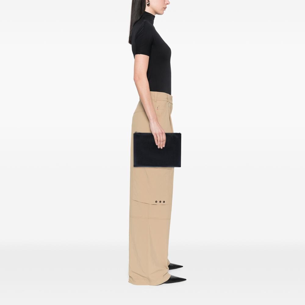 Yves Saint Laurent Clutch