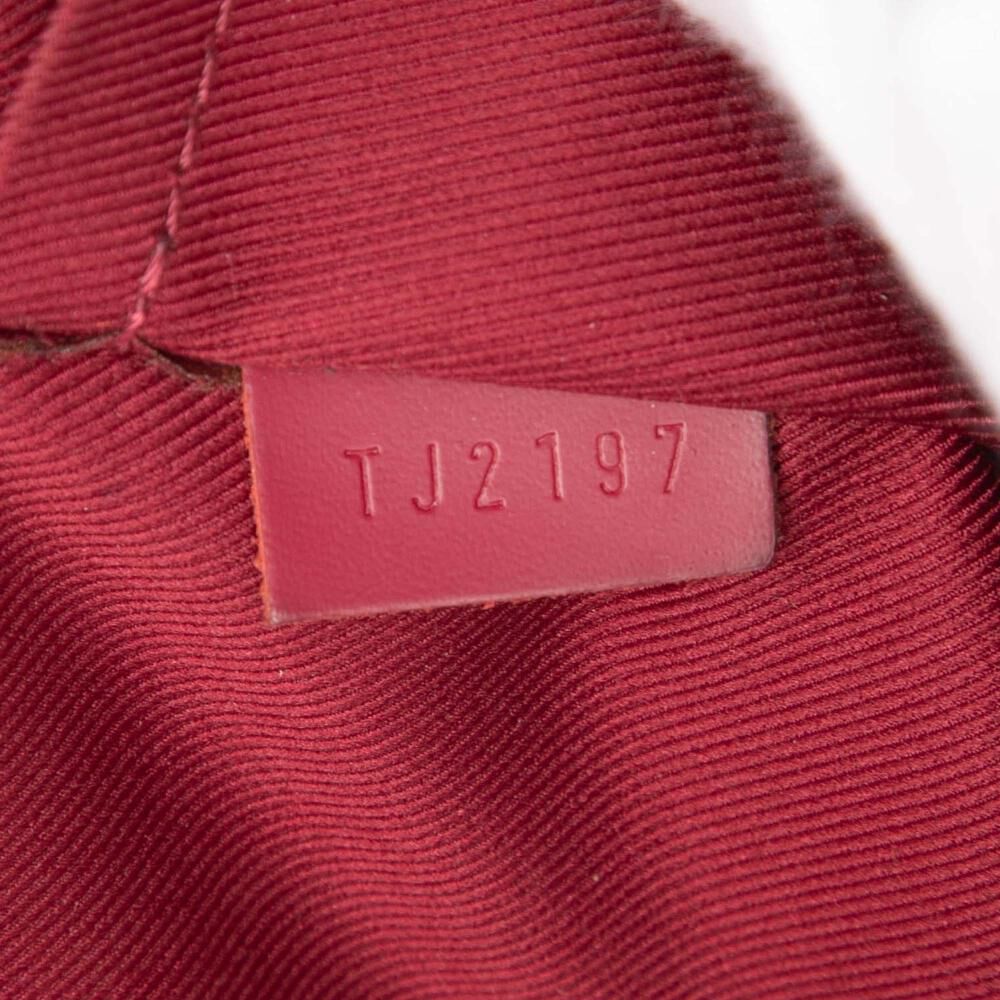 Louis Vuitton Clutch