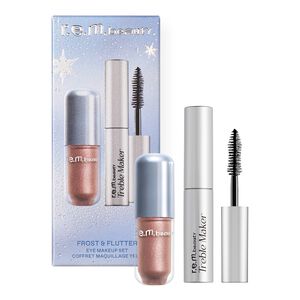 frost & flutter - &Ouml;gonmakeup-set