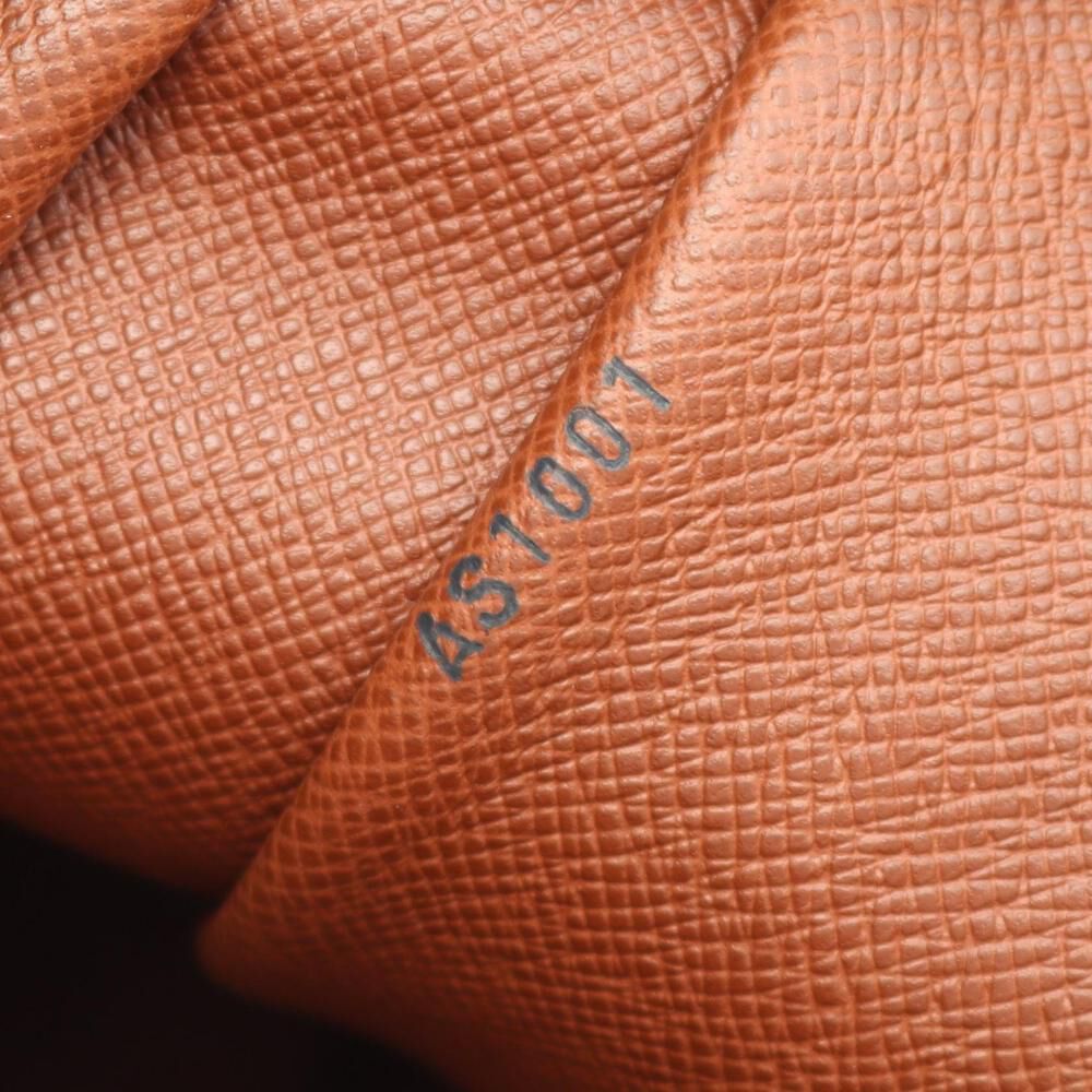 Louis Vuitton Boulogne