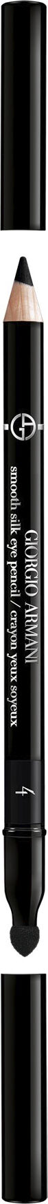 Smooth Silk Eye Pencil