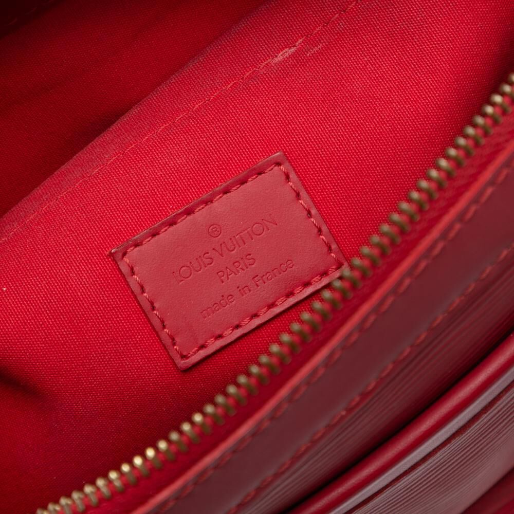 Louis Vuitton Dhanura