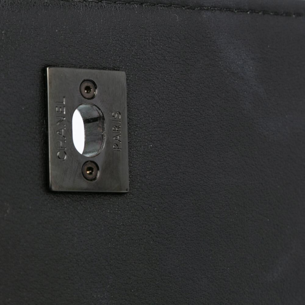 Chanel Flap Bag