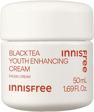 BLACK TEA Crème 50ml