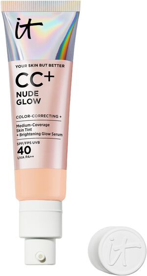 CC+ Nude Glow SPF 40