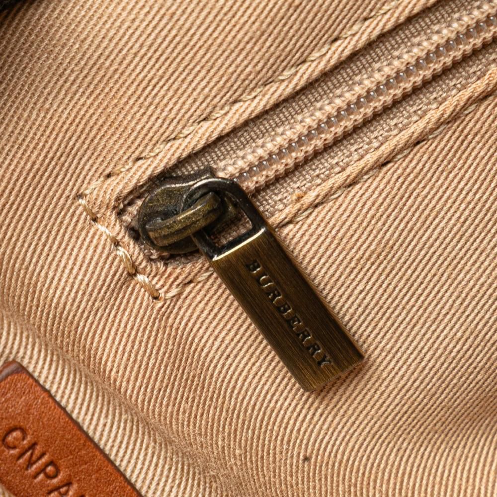 Burberry Tote