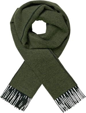 Scarf Double