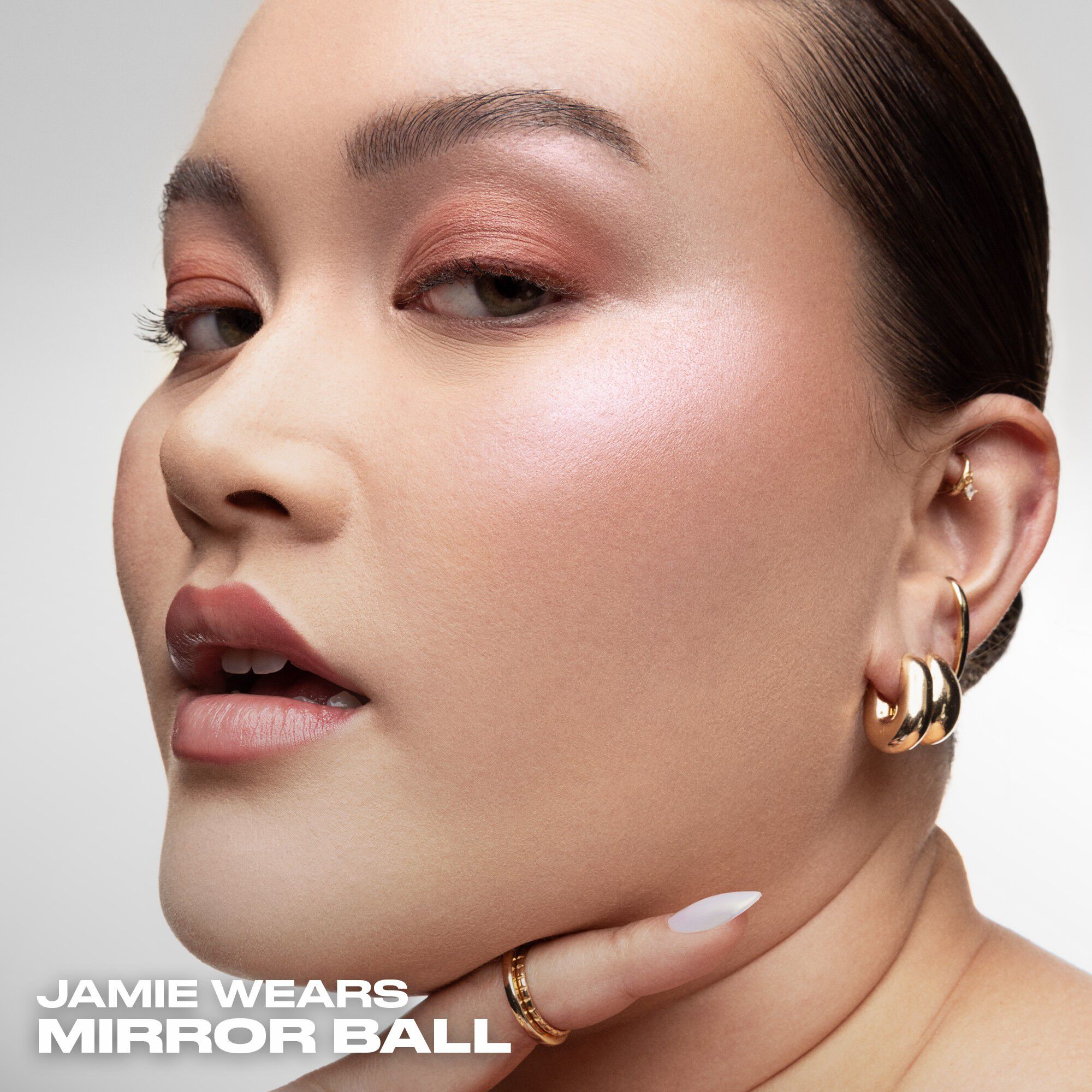 BOND HIGHLIGHTER MIRROR BALL