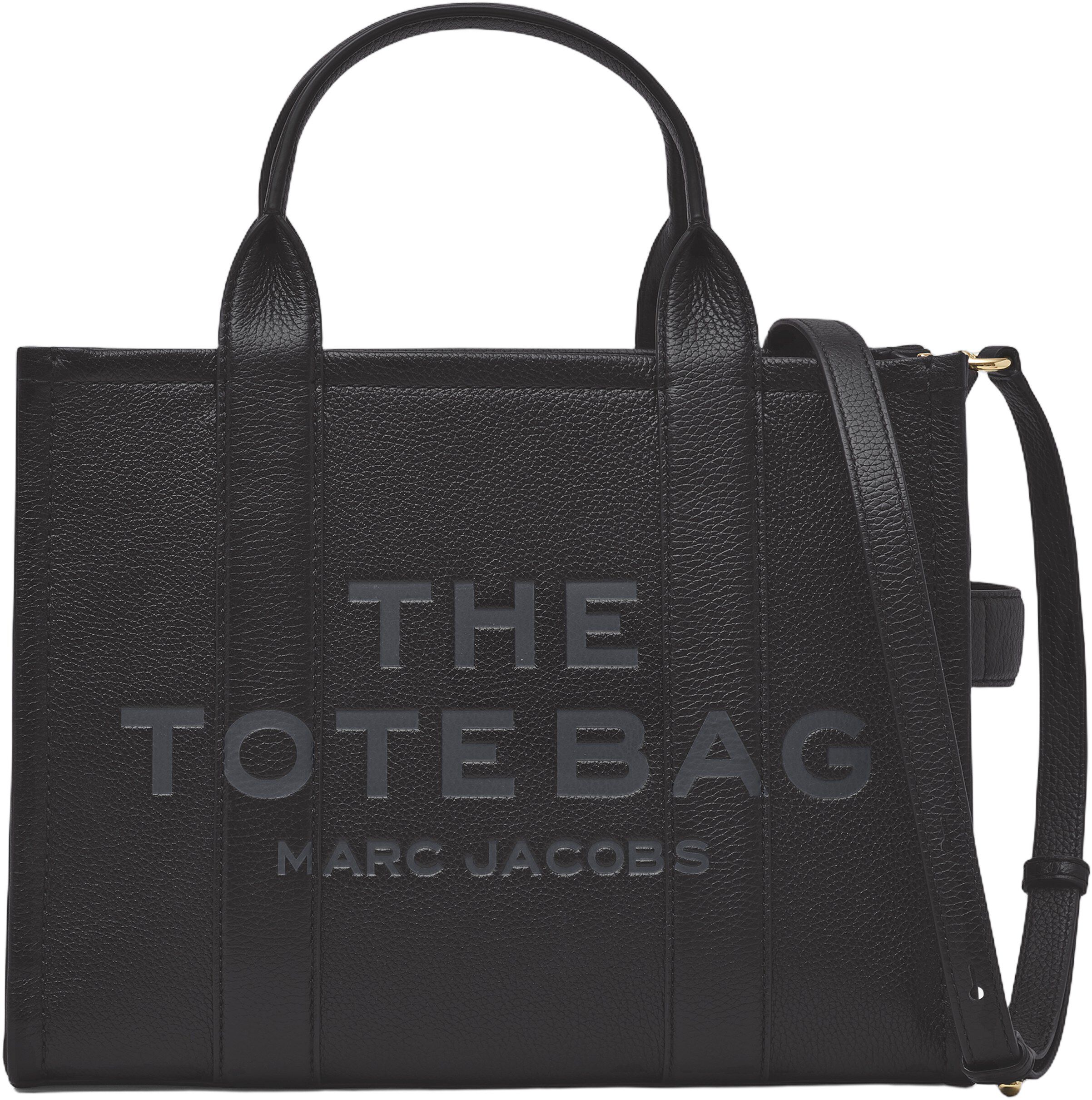 THE MEDIUM TOTE