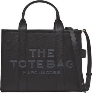 THE MEDIUM TOTE