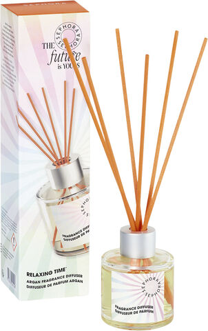 The Future is Yours - Argan Diffuser