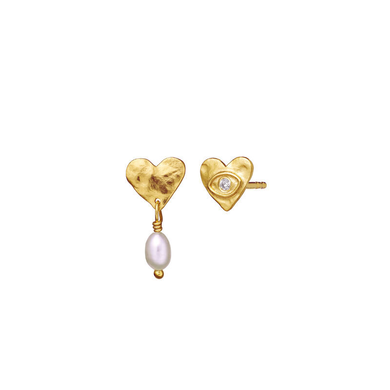 Vesta Earring