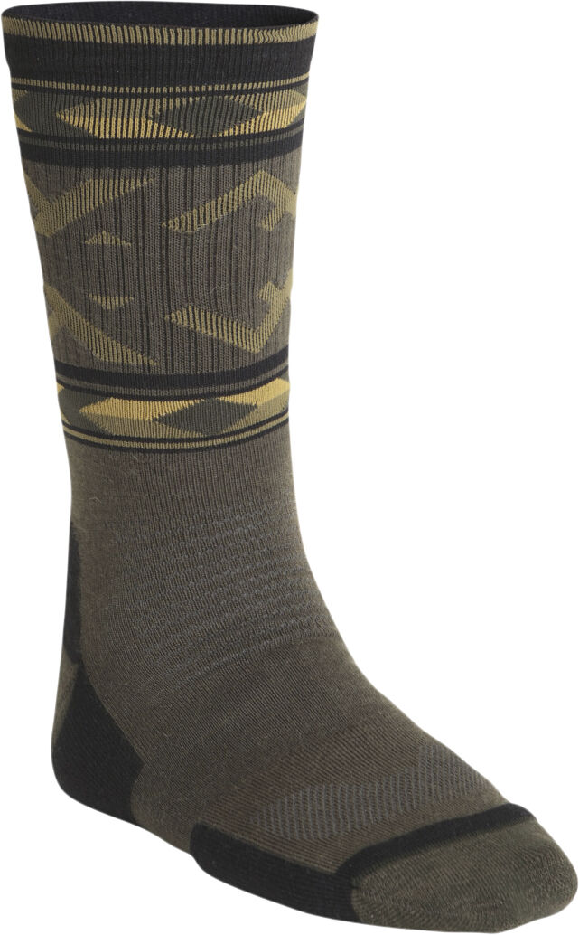 Asivik Walker vandresok, merinould