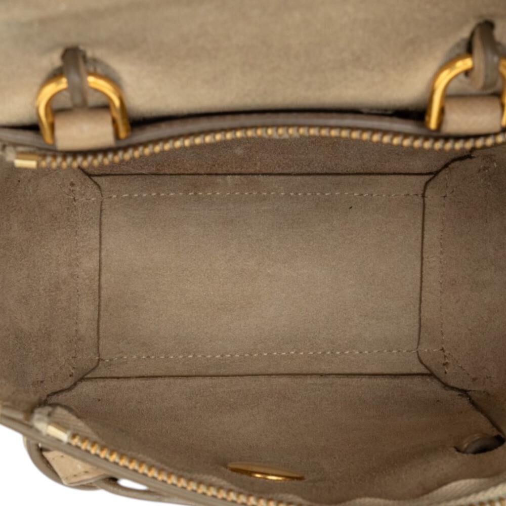 Celine Belt Bag