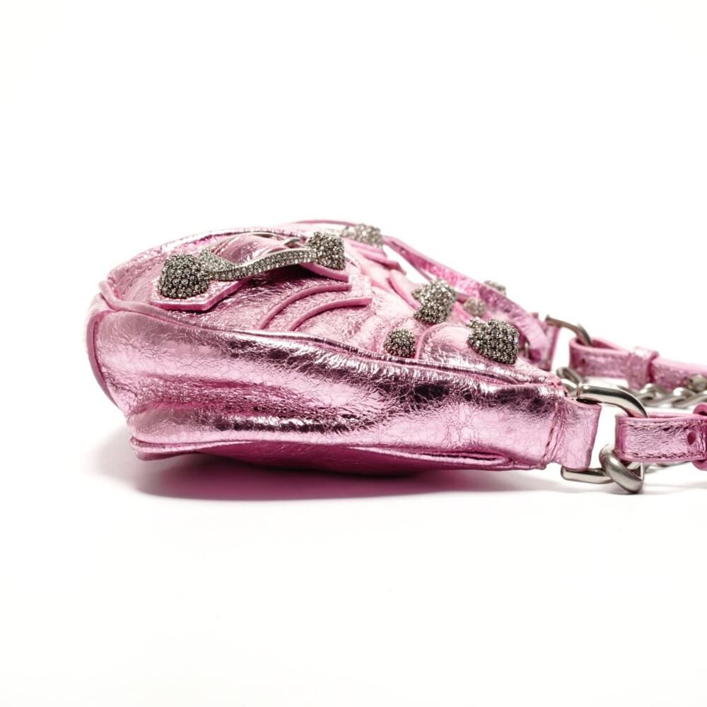 Balenciaga Le Cagole