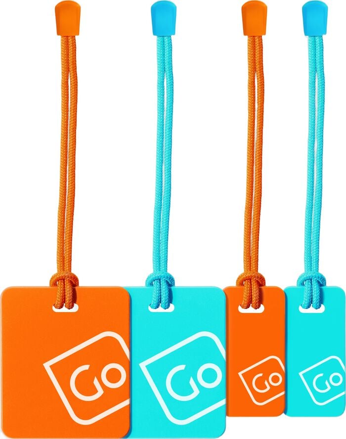 Luggage Tags