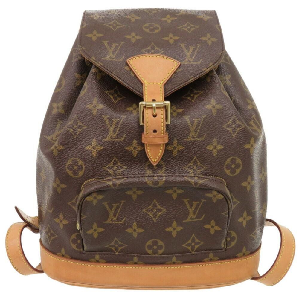 Louis Vuitton Montsouris