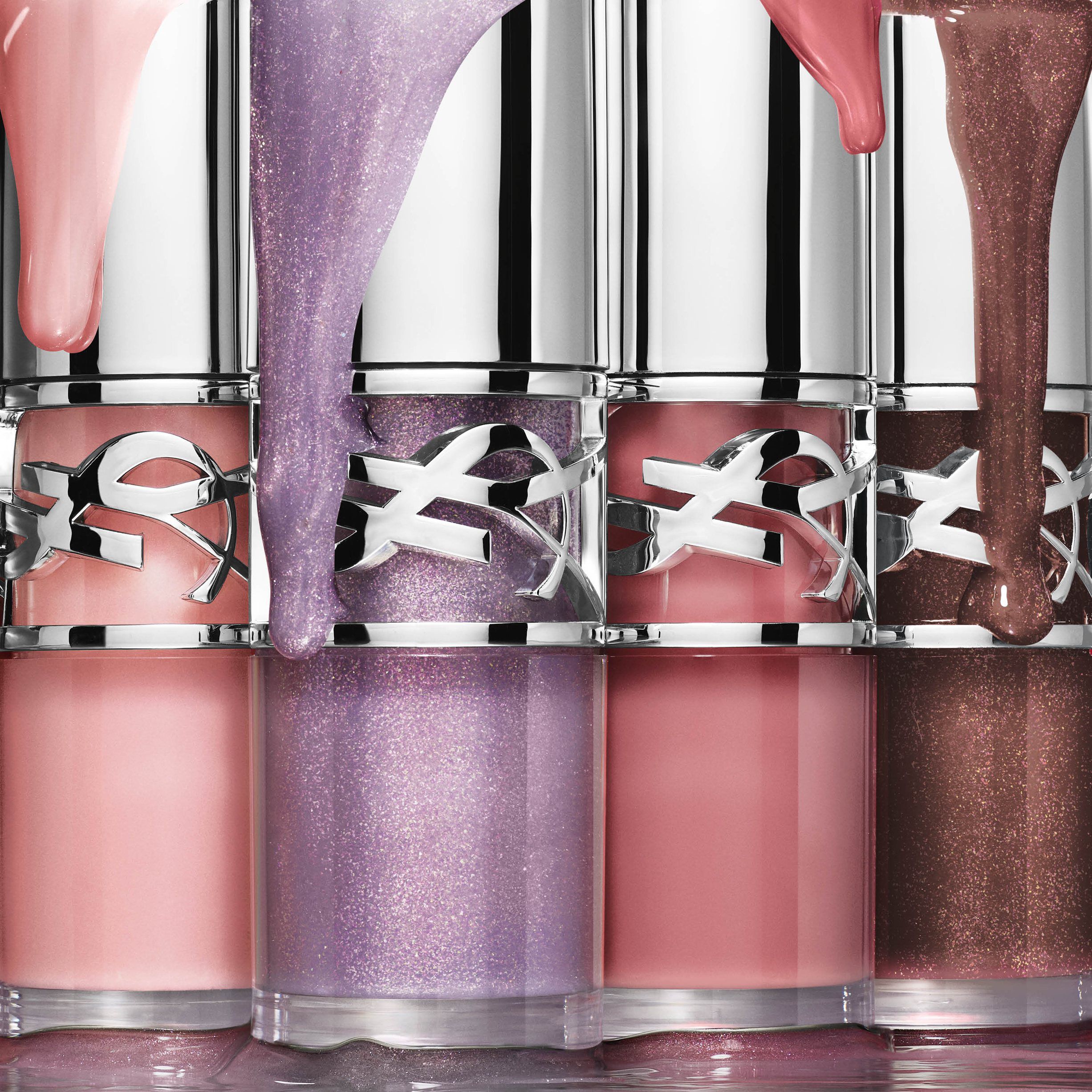 YSL LOVESHINE Plumping Lip Oil Gloss 7