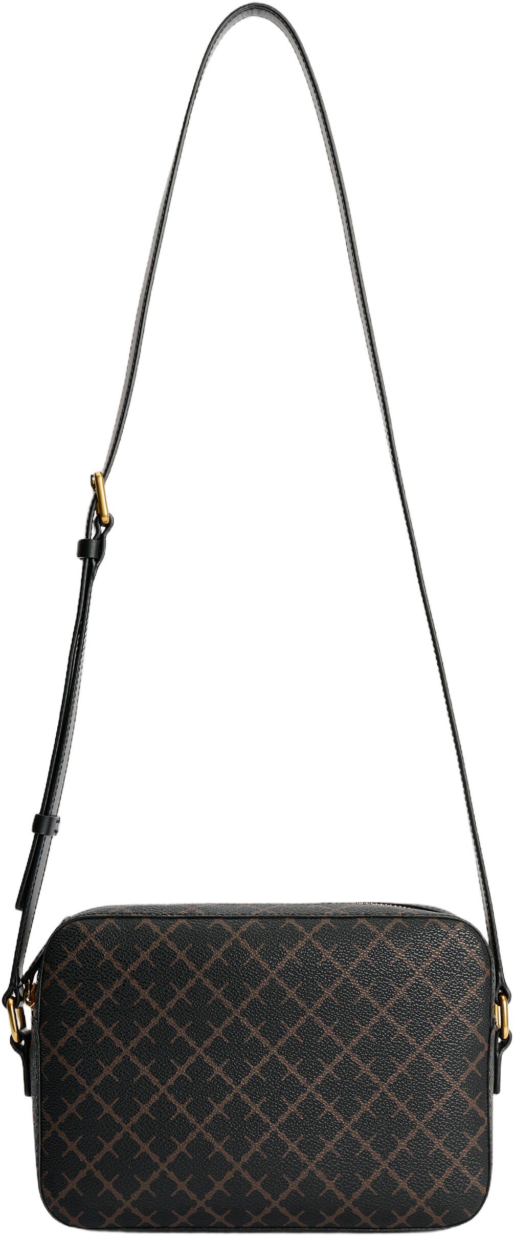 Lolla axelv&auml;ska