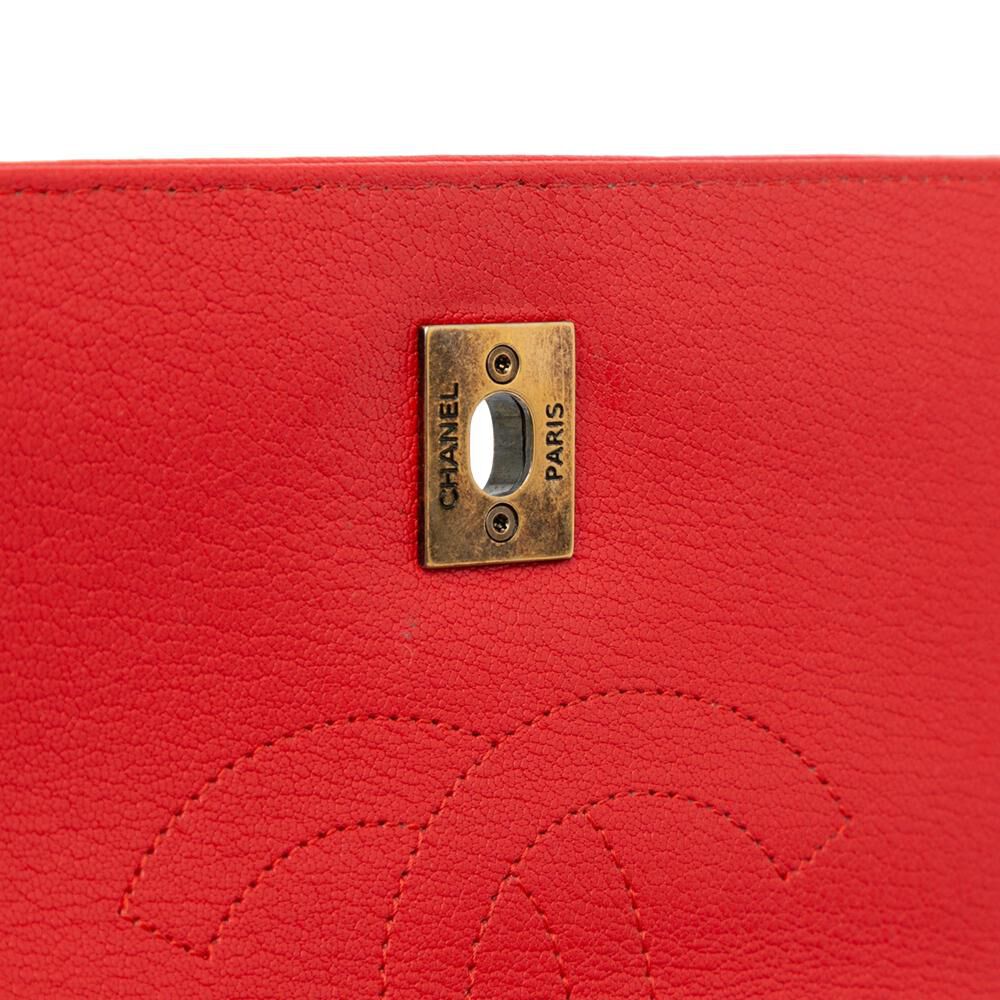 Chanel Flap Bag