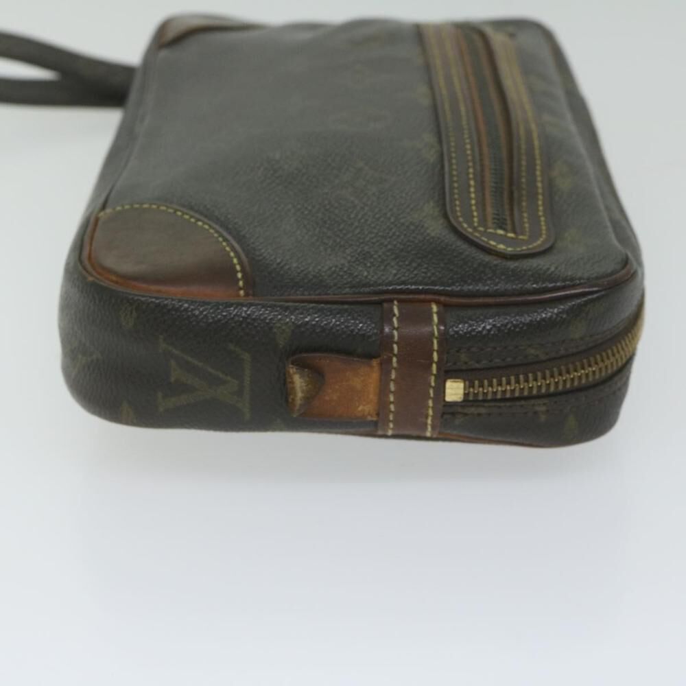 Louis Vuitton Marly Dragonne