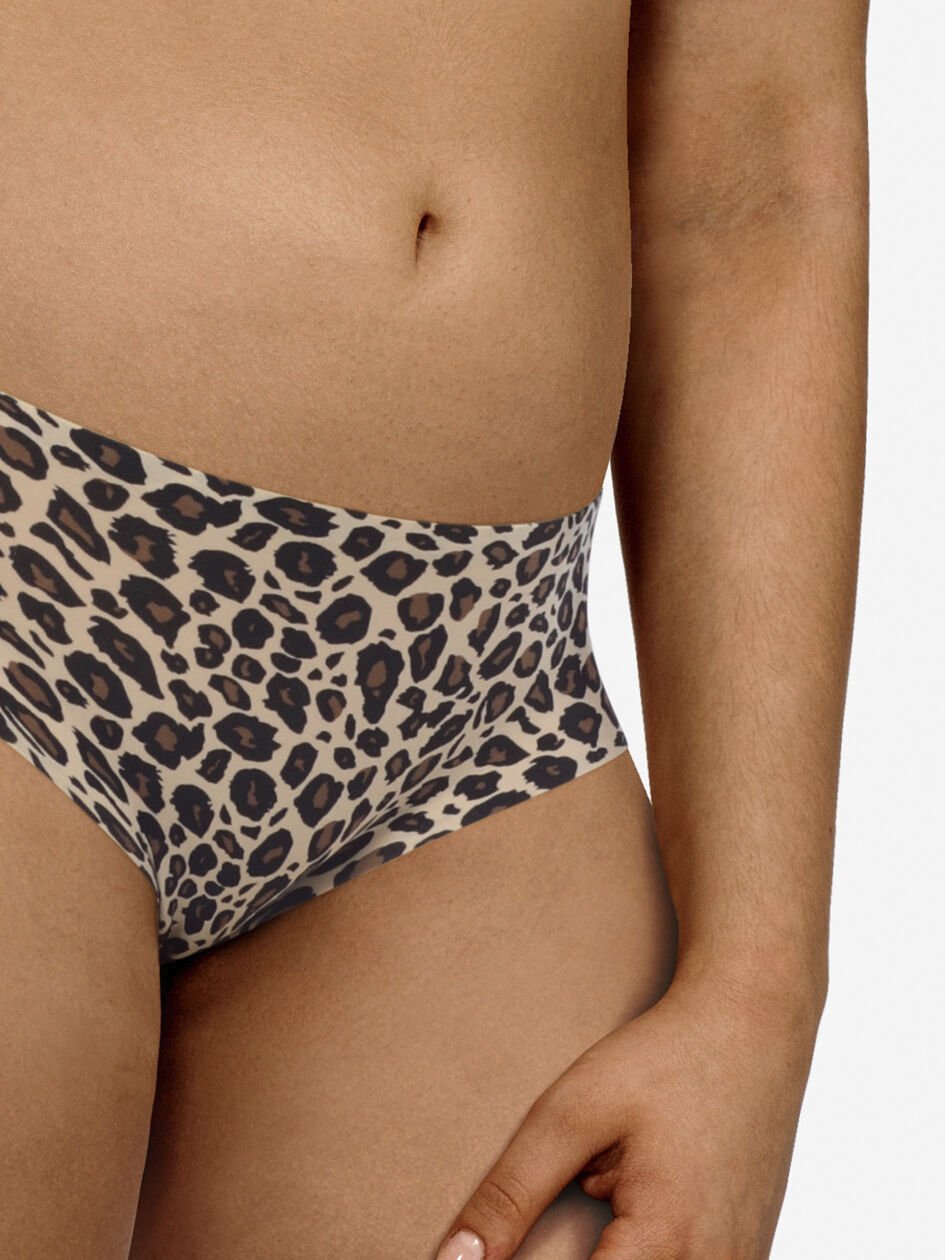 Softstretch Hipster (Gradient Print)