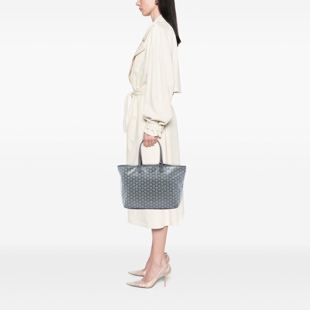 Goyard St Louis Tote