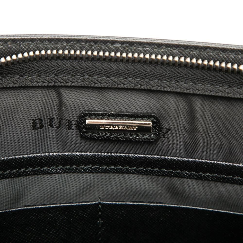 Burberry Clutch