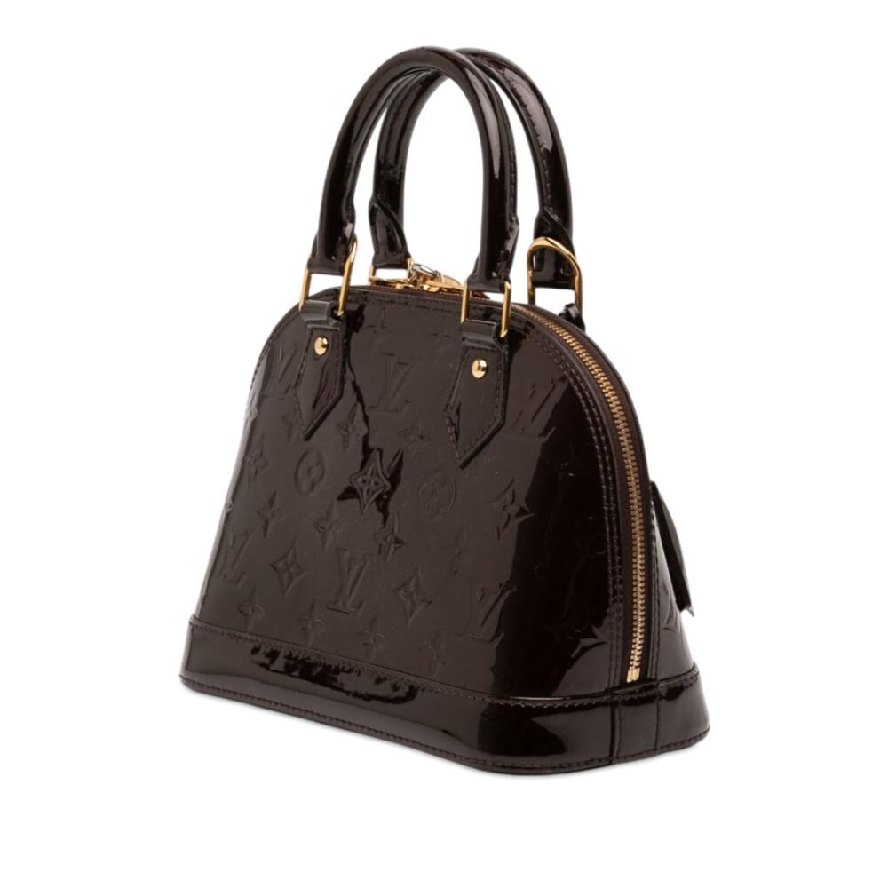 Louis Vuitton Alma