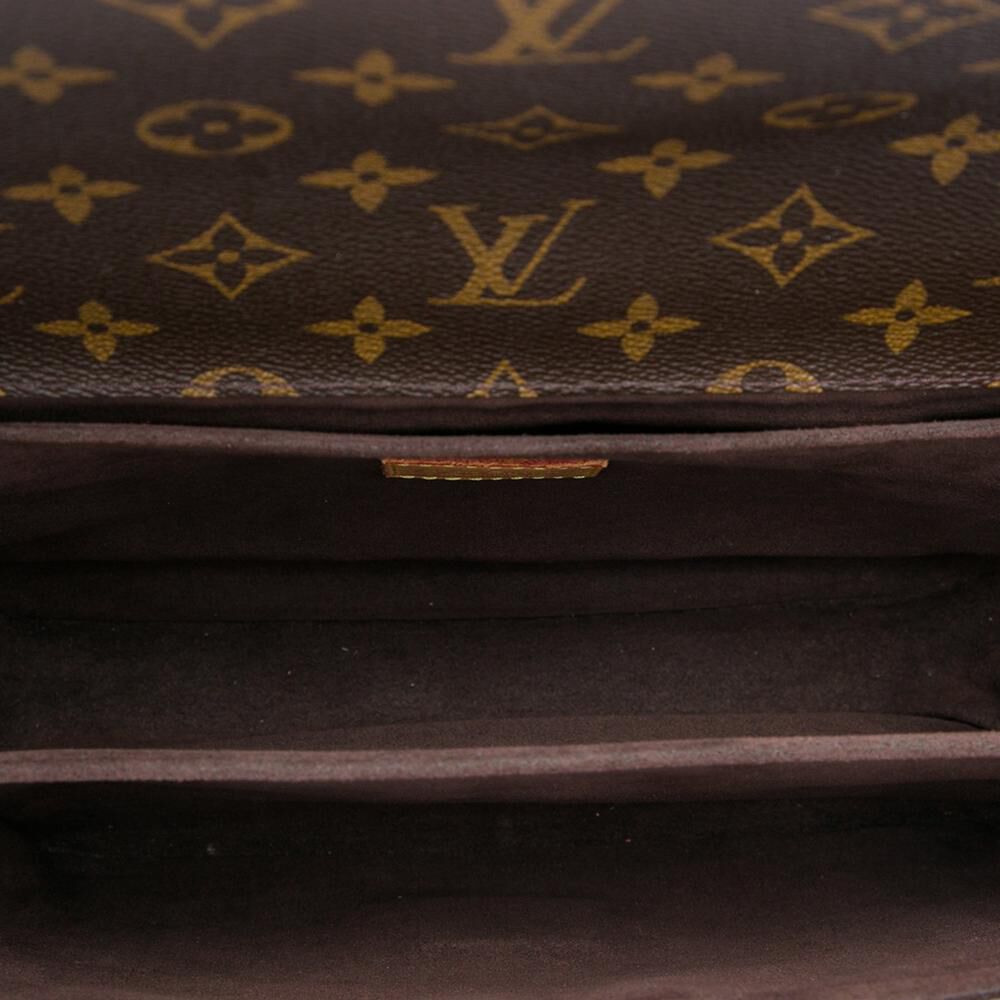 Louis Vuitton Pochette M&eacute;tis