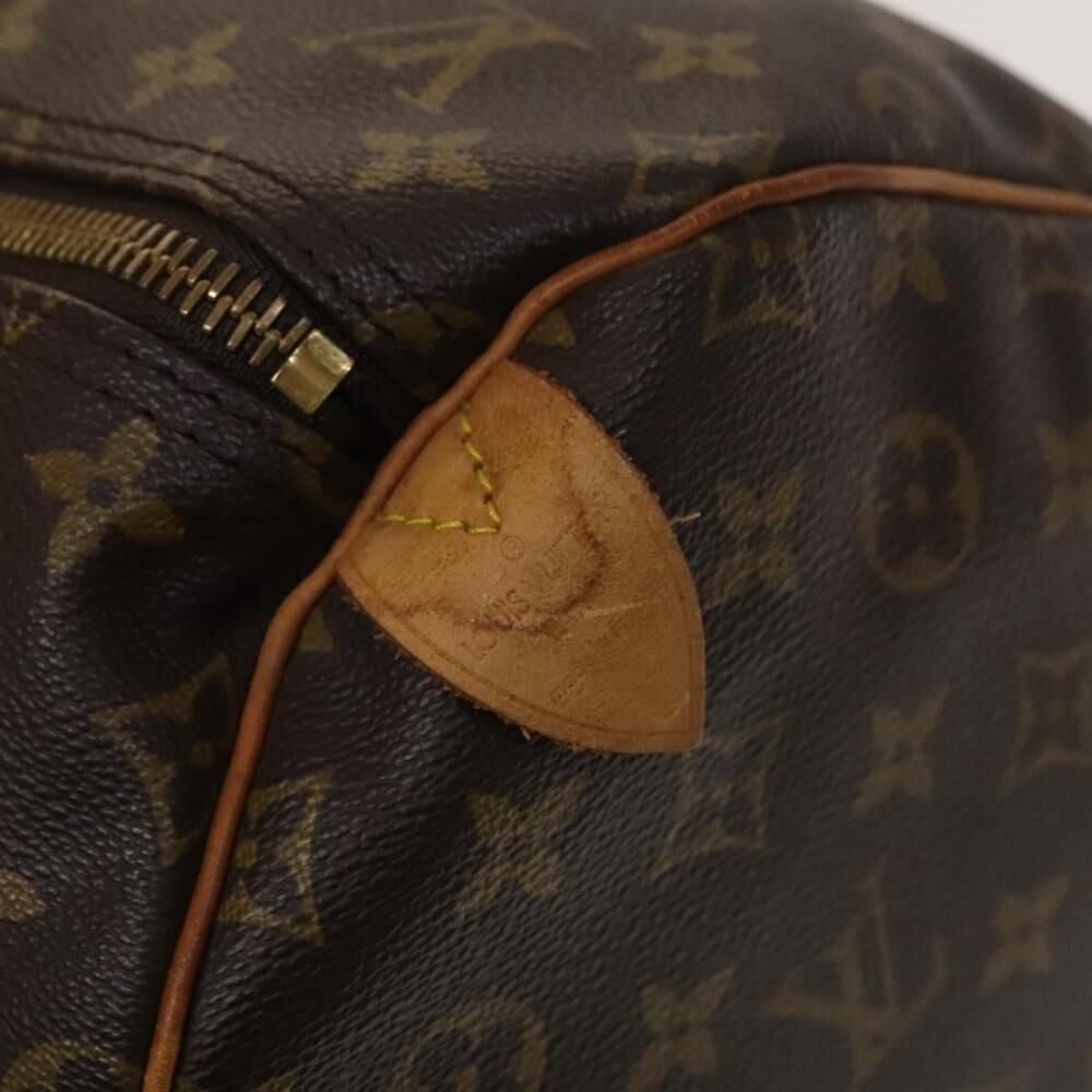 Louis Vuitton Keepall