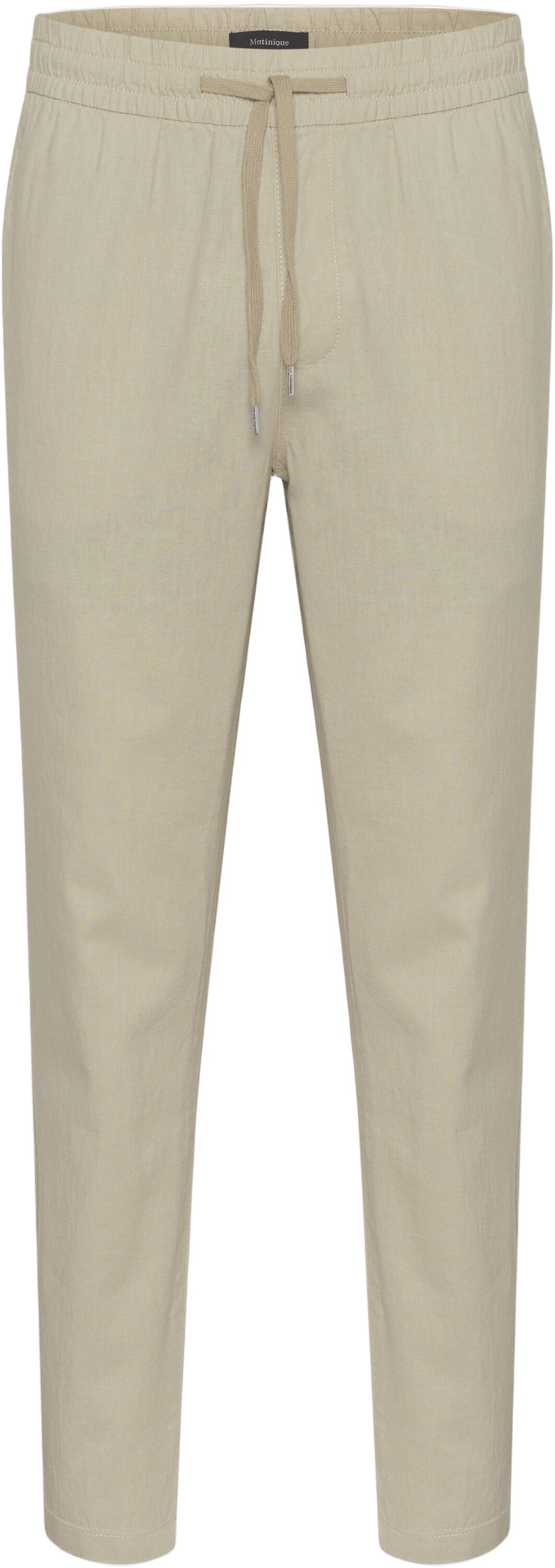 MAbarton Pant
