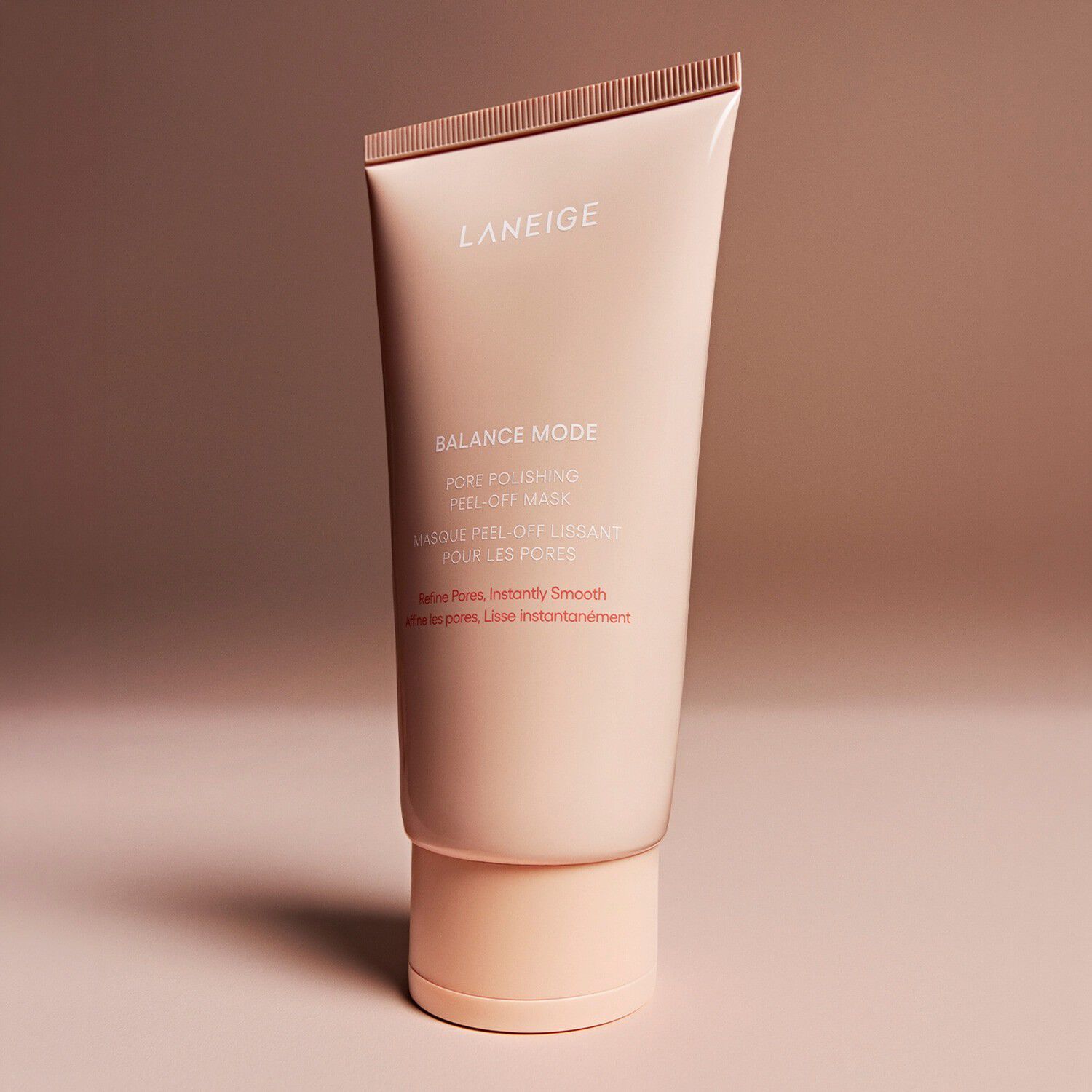 Balance Mode Pore Polishing Peel-off Mask - Nedmattande mask f&ouml;r fet h