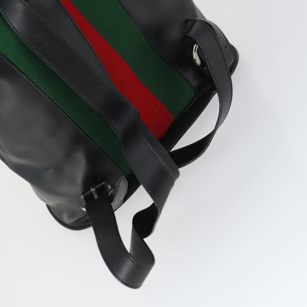 Gucci Backpack