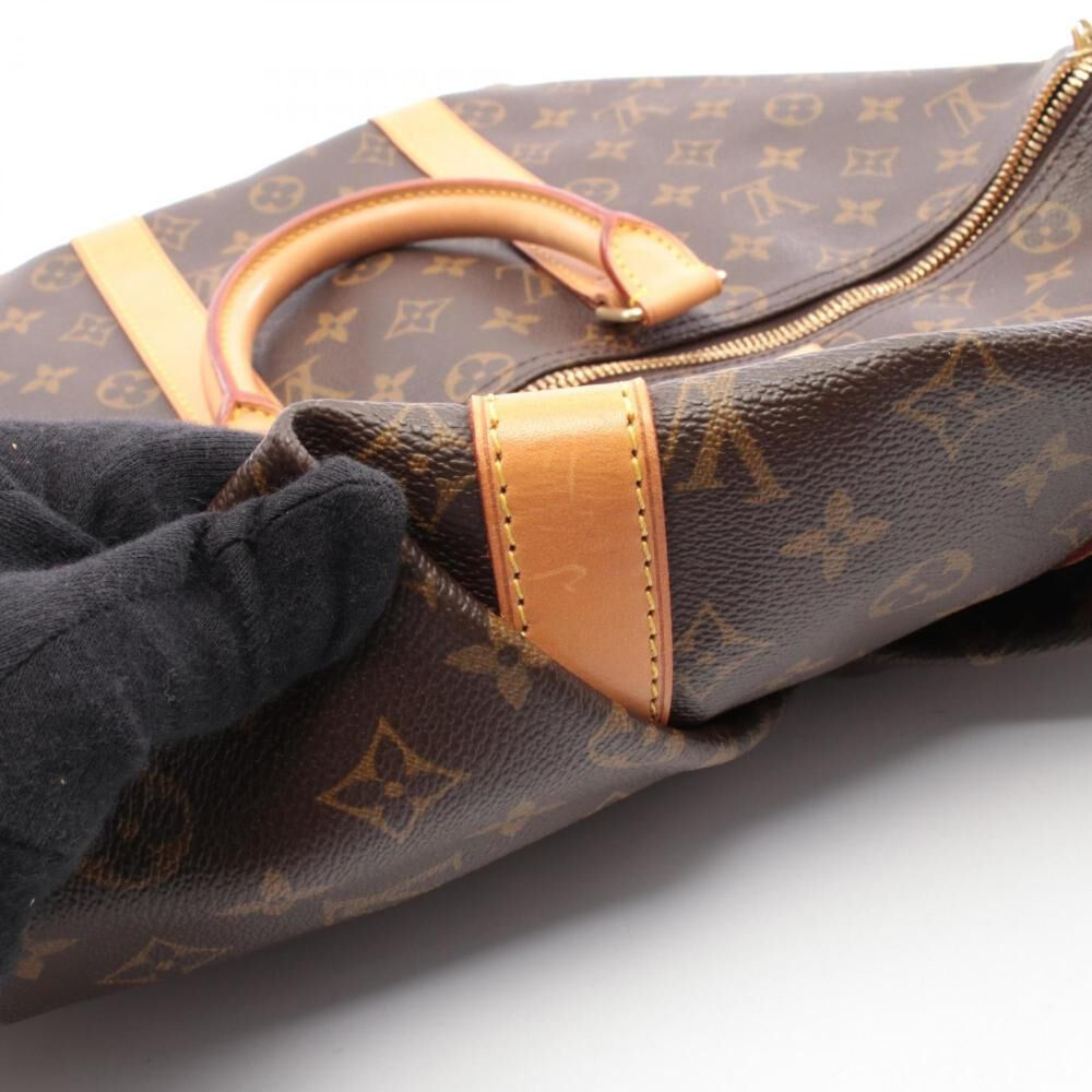 Louis Vuitton Keepall
