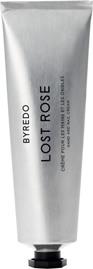 Hand Cream Lost Rose