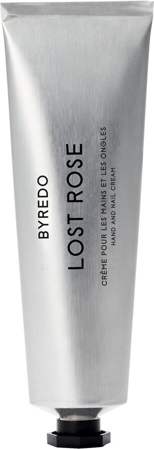 Hand Cream Lost