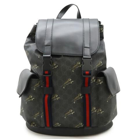 Gucci Backpack