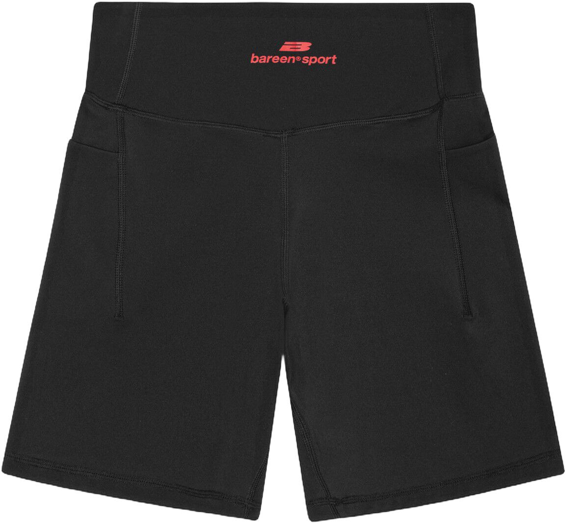 WMNS ACTIVE POCKET SHORTS