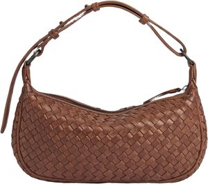 Mini Musembg Bag, Weave