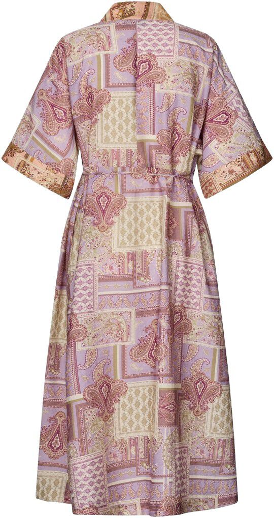 JemimaLL Maxi Dress 3/4