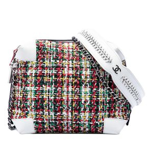 Chanel Shoulder Bag