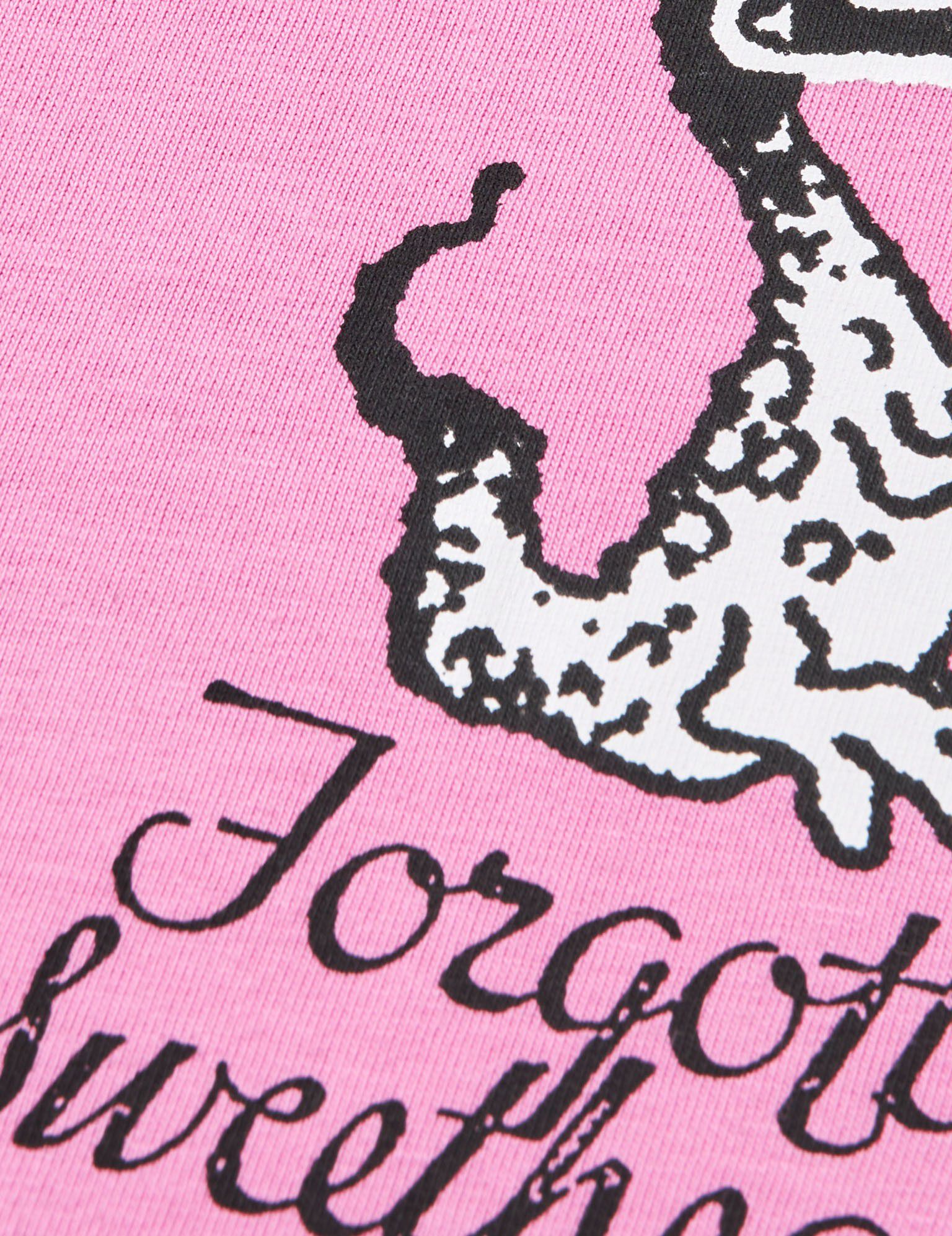 Cotton Jersey Dassel Tee